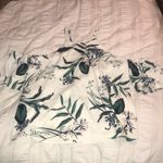 Dynamite NWT Floral Blouse Photo 4