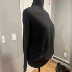 women’s ribbed long sleeve shirt Size M Photo 2