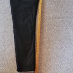 Gap  Black Women Legging Jeans Size 30 Photo 8