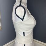WYLDR  cut out zippered back crop top Photo 4
