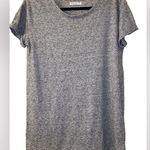 Awake  Gray w/Black Specs T-shirt top Photo 0