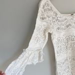 Free People Lace Bikini Coverup Dress Photo 8