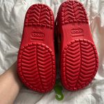 Crocs Lightning McQueen Photo 1