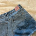 ZARA  high waisted short Photo 3
