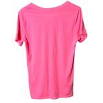 Arizona Jeans Arizona Jean Company Short Sleeve V -Front T-Shirt Sz L NWT Photo 1