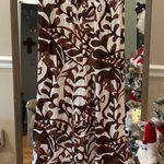 Women's Sam and Jess Jumpsuit, M, Brown‎ Brown Size M Photo 0