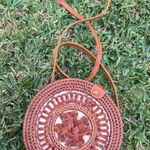 Princess Polly Brown Bag Photo 0