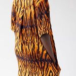 Urban Outfitters  Dean Printed Shirt Dress NWT Size XS Photo 3