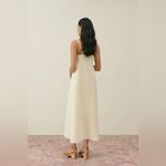 Louise Misha Donna Dress Size L Photo 1