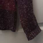 Westbound FINAL MARKDOWN Mottled  sweater xl Photo 7