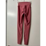 Peloton  Cadent High Rise leggings Size S Photo 4