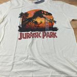 Women's Jurassic Park Off Photo 1