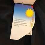 Tyr. Canopy Madison Tankini Top Cutouts Mesh Racerback Maximum Support Black S Photo 6