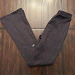 Alo Yoga Alo Flare Yoga Leggings Photo 0