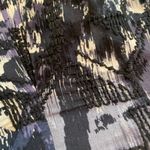 T Tahari circle embroidered skirt Photo 2