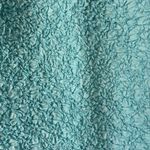 Samsoe Samsoe Blue Sophia Textured Bodycon Dress Size Small Photo 4