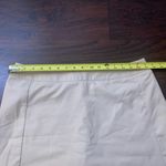 Adidas  tan tennis skirt size 10 Photo 7