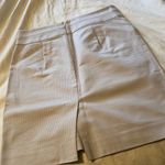 Banana Republic  Blazer + Pencil Skirt Suit Set Photo 4