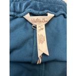 Matilda Jane  Womens Get Inspired Pants‎ Size LARGE Ribbed Velour Pull On Casual Photo 2