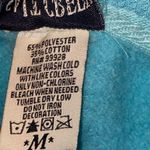 Salt Creek Washington DC Blue Hoodie Size M Photo 3