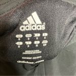 Adidas  formotion athletic‎ shorts size small Photo 3