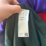 Hugo Boss BOSS  Virgin Wool Slim Fit Pencil Skirt Green 6 Photo 6