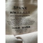 Spanx  Everyday Seamless Shaping‎ M Shorty Smooth Sculpt Beige Nude NWT MSRP $32 Photo 4