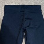 American Giant Ponte Kick Flare Cropped Pant‎ Black 4 Photo 8