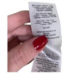 Cheap Monday  Light Green Knit Sleeveless Tank Blouse Tunic Size Medium Photo 6