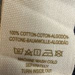 Free People Vintage Y2K  New Romantics Lattice Denim Mini Dress Size 2 Photo 9