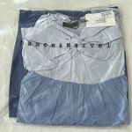 VICI  | Mariel Tiered Pocketed Puff Sleeve Midi Dress Photo 5