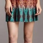 BCBGMAXAZRIA Max Azria strapless print dress Photo 0