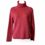 The Limited Vintage  Turtleneck Sweater Photo 1