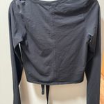 Lululemon Cropped Long Sleeve Photo 1