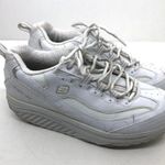 Skechers Shape Ups Metabolize Rocker Toning Shoe Photo 1