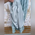 Polagram  texture dress size medium Photo 4