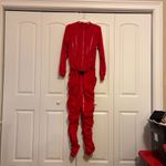 Tenth House Dance Costume Size Medium Red Photo 1