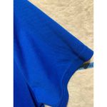 Core 365 Ladies Royal Blue Polo Shirt 2XL/2TG Short Sleeve Performance Golf Top Size 2X Photo 4