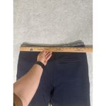 Psycho Bunny  Men's Larkin Shorts Size XXL Zip Pockets 7" Inseam Navy‎ blue Photo 7