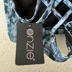 Onzie  Strappy Chic Yoga Sports Bra NWT - Small Photo 1