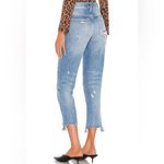 We The Free Free People Good Times Relaxed Jean in November Rain | 27 Photo 3