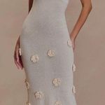 Meshki  Dress Maxi White Photo 0