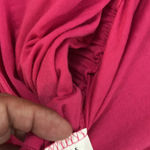 Amazon Enterizo rosa fuccia  Photo 6