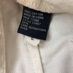 Madewell  White Denim Loose Fit Longer Length 5” Short Size 27 Photo 4