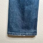 Mother Superior The Pixie Tomcat Ankle jeans Born To Bite 25 Blue Photo 11