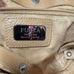 Furla tan shoulder bag Photo 4