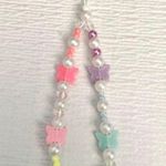 Brandy Melville Y2k Phone Charm Photo 0