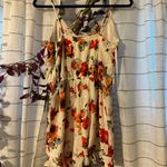 Sienna Sky Sunflower Romper Photo 2