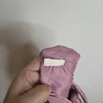 Jade by Jasmine Mother of the Bride Dress Sz 12 Pink Sparkly Sleeveless Beaded Photo 6