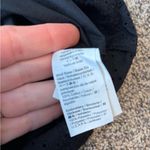 J.Crew NWT Black Cotton Eyelet Poplin Button Dress Photo 8